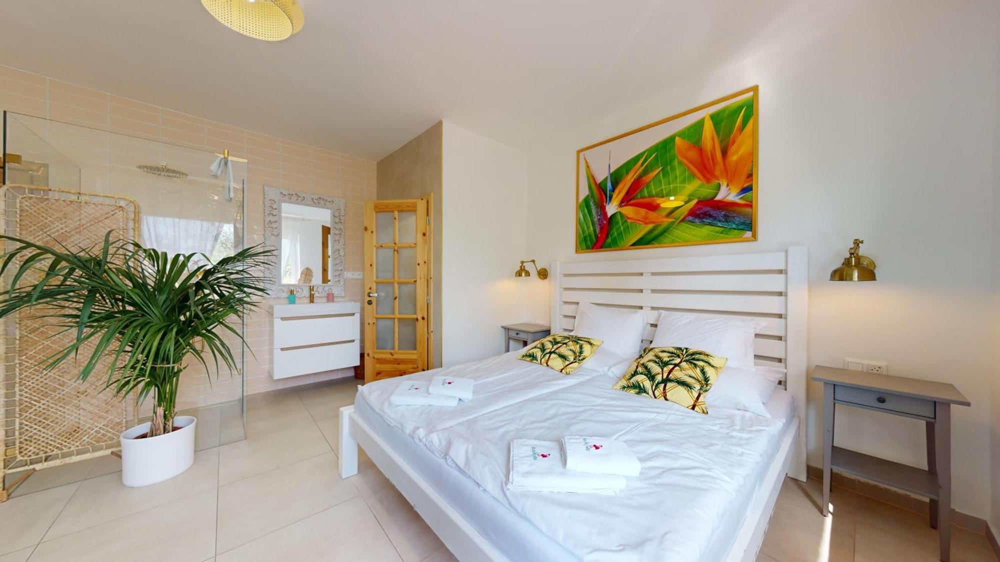 Ron De Mar - Flamingo Bed & Breakfast Pezinok Exterior photo